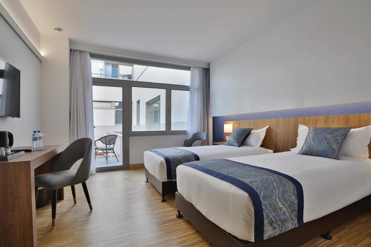Hotel Villa Odon Villaviciosa de Odón Екстериор снимка