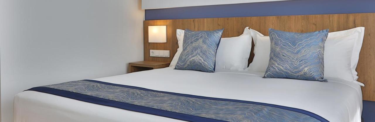 Hotel Villa Odon Villaviciosa de Odón Екстериор снимка