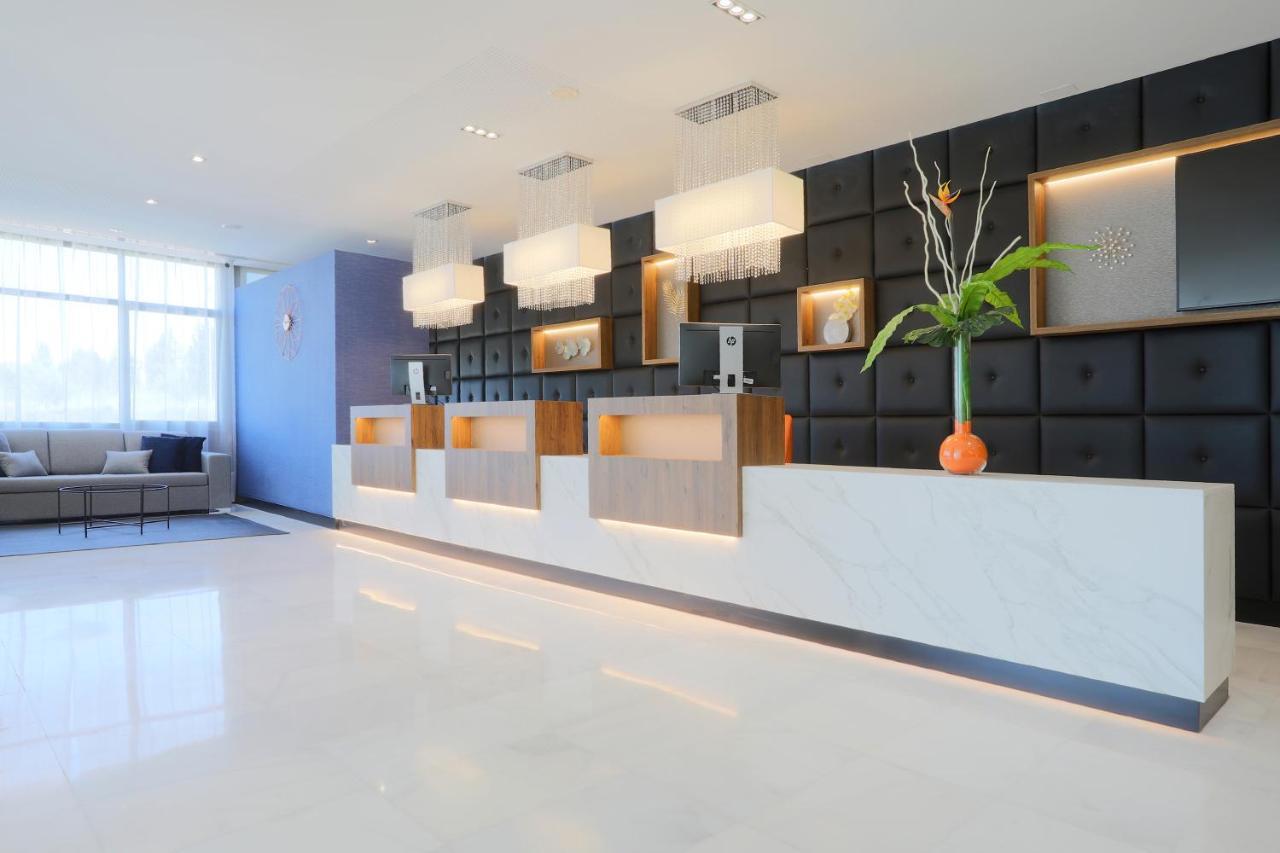 Hotel Villa Odon Villaviciosa de Odón Екстериор снимка