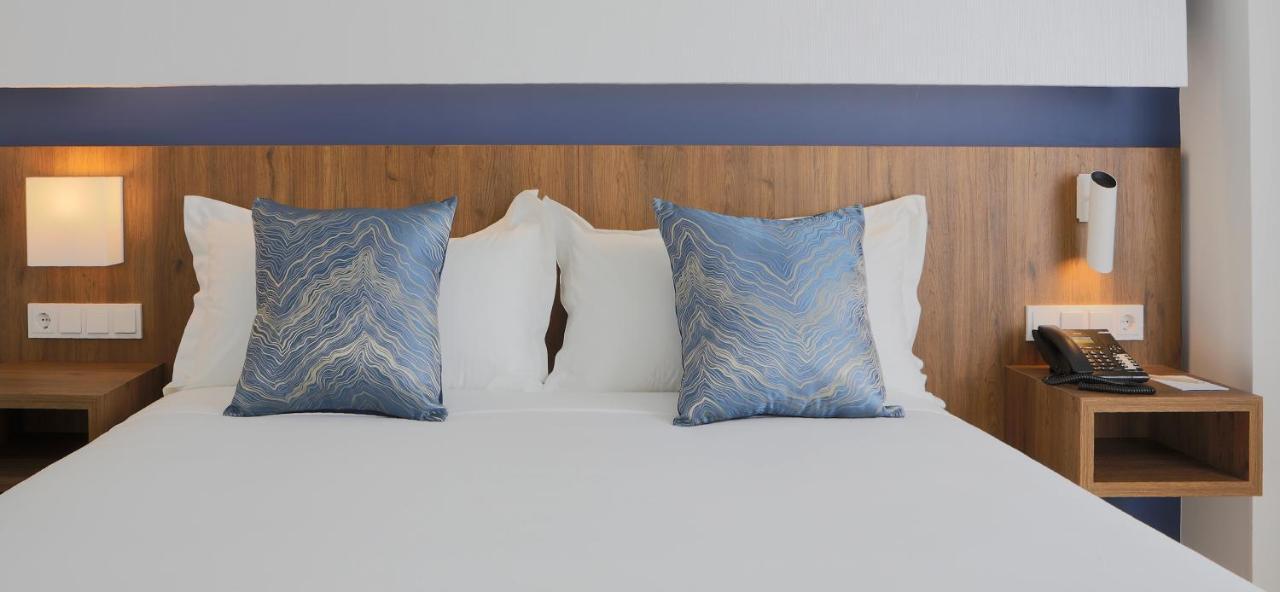Hotel Villa Odon Villaviciosa de Odón Екстериор снимка