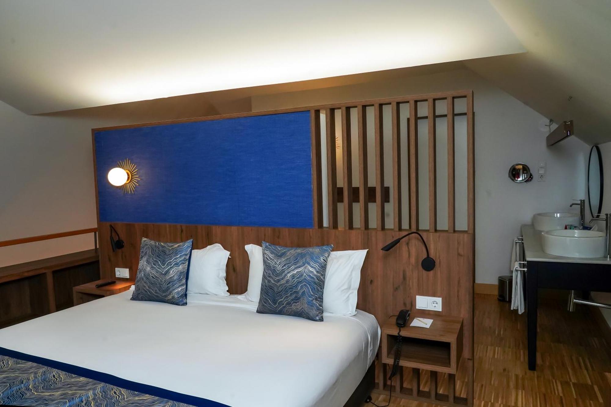 Hotel Villa Odon Villaviciosa de Odón Екстериор снимка