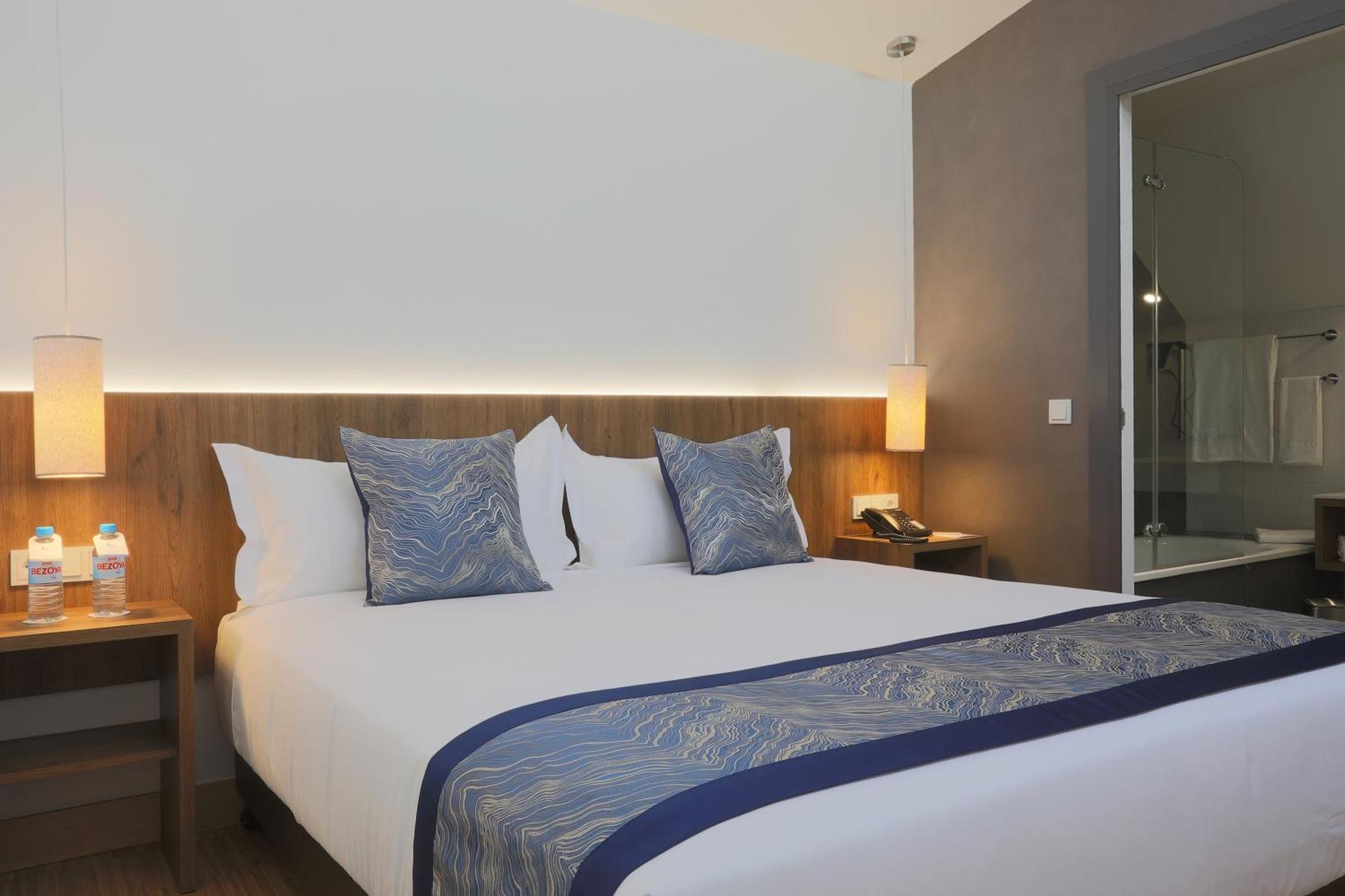 Hotel Villa Odon Villaviciosa de Odón Екстериор снимка